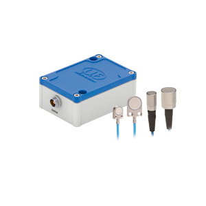 capaNCDT 6110 חיישנים קיבוליים